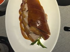 -福海居烤鸭店(鸟巢店)