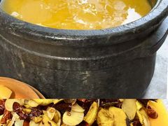 -三锅莊·牦牛肉火锅·香格里拉特色藏餐宴请餐厅(昆明创始店)