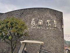 -秀丽东方