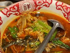 -破店肥哈·东北烧烤·夜宵(南山保利店)