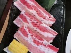 -嘿嘟嘟·肋条烧肉放题(爱融荟城店)