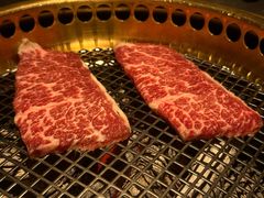 -铭牛烧肉·和牛海鲜自助(高新月牙湖店)