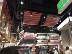-堂堂小伙夫·辽宁小吃大排档(京西大悦城店)