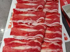 -佰人王串串火锅(大唐芙蓉园店)