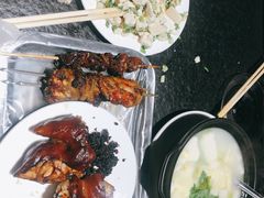 -买又大餐厅(福林里店)