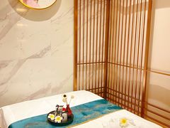 -澜笙Spa