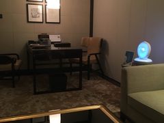 -南京圣和府邸豪华精选酒店