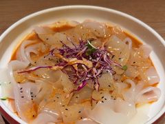 -金掌勺锅包肉(太原万达店)