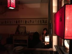 -江湖边·小生活