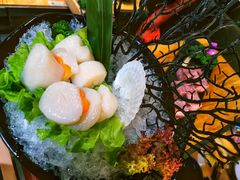 -湊湊火锅·茶憩(杭州湖滨银泰in77店)