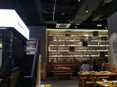 大堂-木屋烧烤(龙湖天街店)