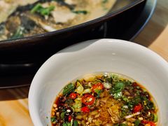 -阿鸡鱼庄·顺德鲜蒸小炒(亚运村店)