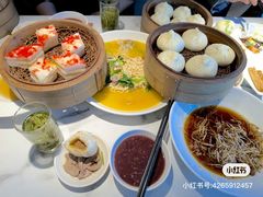 -花园茶楼(兴城西路店)