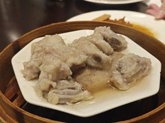 -京香轩·中餐厅(上海中庚聚龙酒店)