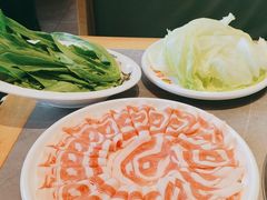 -蜀留香火锅·始于1999·原四川老火锅(白堤路店)