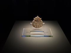 -北京大葆台遗址博物馆