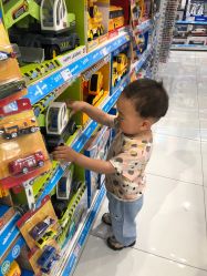 -玩具反斗城(万象汇店)