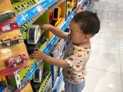 -TOYSRUS玩具反斗城(杭州萧山万象汇店)