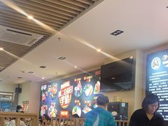 -妙香居韩国烤肉(容桂天佑城店)