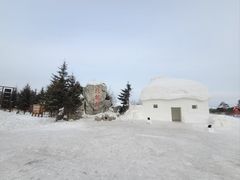 -北极村旅游风景区