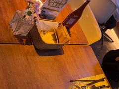 -Blac+Blac(中海环宇荟店)