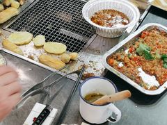 -塘屋烧烤·云南火塘烧烤品牌(春城慧谷旗舰店)