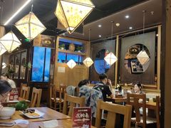 -云海肴·汽锅鸡·云南菜(天津国金汇店)