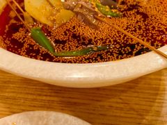 -嘉州叶婆婆钵钵鸡(建设路店)