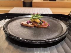 -炎橘·板前料理 Omakase