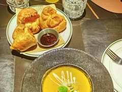 -404干式熟成牛排馆•聚会餐厅