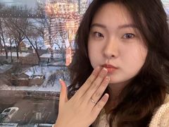 -圣彼得堡观江俄餐厅(中央大街黑金冠店)