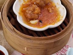 -点都德(皇岗村店)