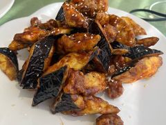 -桃子餐厅·天津菜(王顶堤总店)