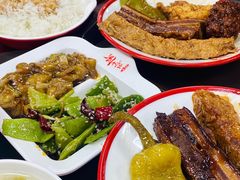-刘小忙把子肉(北园大街总店)