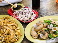 -贞姨美食·老字号海鲜大排档