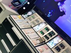 -miomi米欧米美瞳隐形眼镜(新世界大丸百货店)