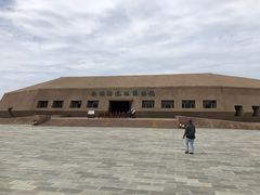 -水洞沟旅游区