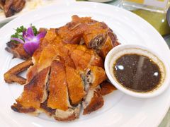 -轩记海鲜餐厅·四十五年老字号·经典粤菜(西区彩虹店)
