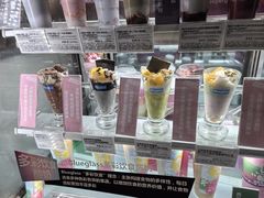 -Blueglass酸奶(上生新所店)