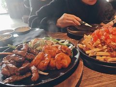 -Q MEX 库迈墨西哥餐吧(三里屯店)