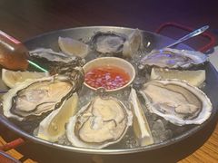 -MARU玛露音乐餐厅(大学路店)