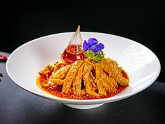 -兴蜀府·臻味江景餐厅(正大广场店)