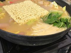 -嘉喜来比萨(罗马花园店)