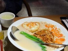 长寿面-大鸽饭(北京路店)