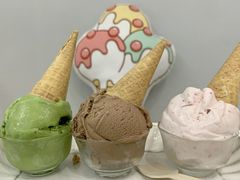 -歎雪糕低糖低脂Gelato冰淇淋