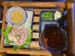 -火炉旁烤肉(阳光店)