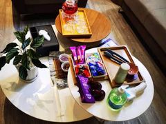 -宫七SPA·高端Massage(浦东大道店)