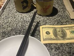 -蘭奢雅集·江浙菜(青山江滩店)