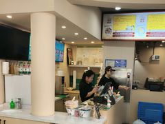 -面道赞宁海海鲜面(迎凤街店)