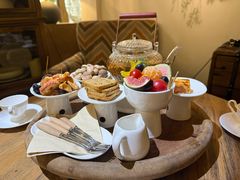 -外婆家(湖滨银泰in77C区店)